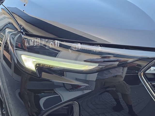 Certified 2021 Buick Envision Essence w/ Technology Package I image 10