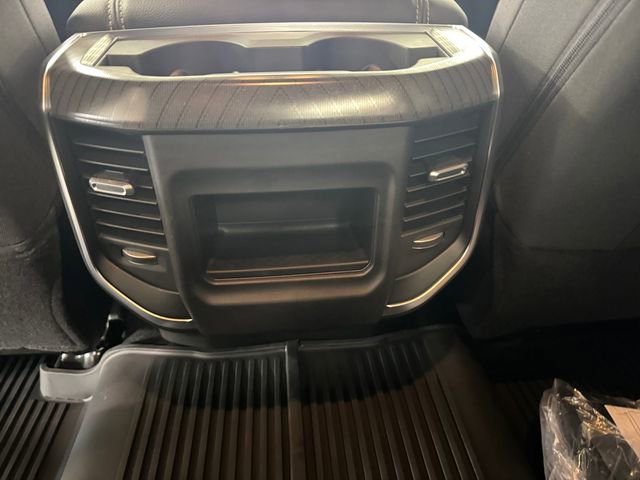 New 2026 RAM 3500 Big Horn image 17