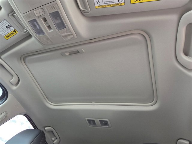 New 2025 MAZDA CX-5 Carbon Edition image 7