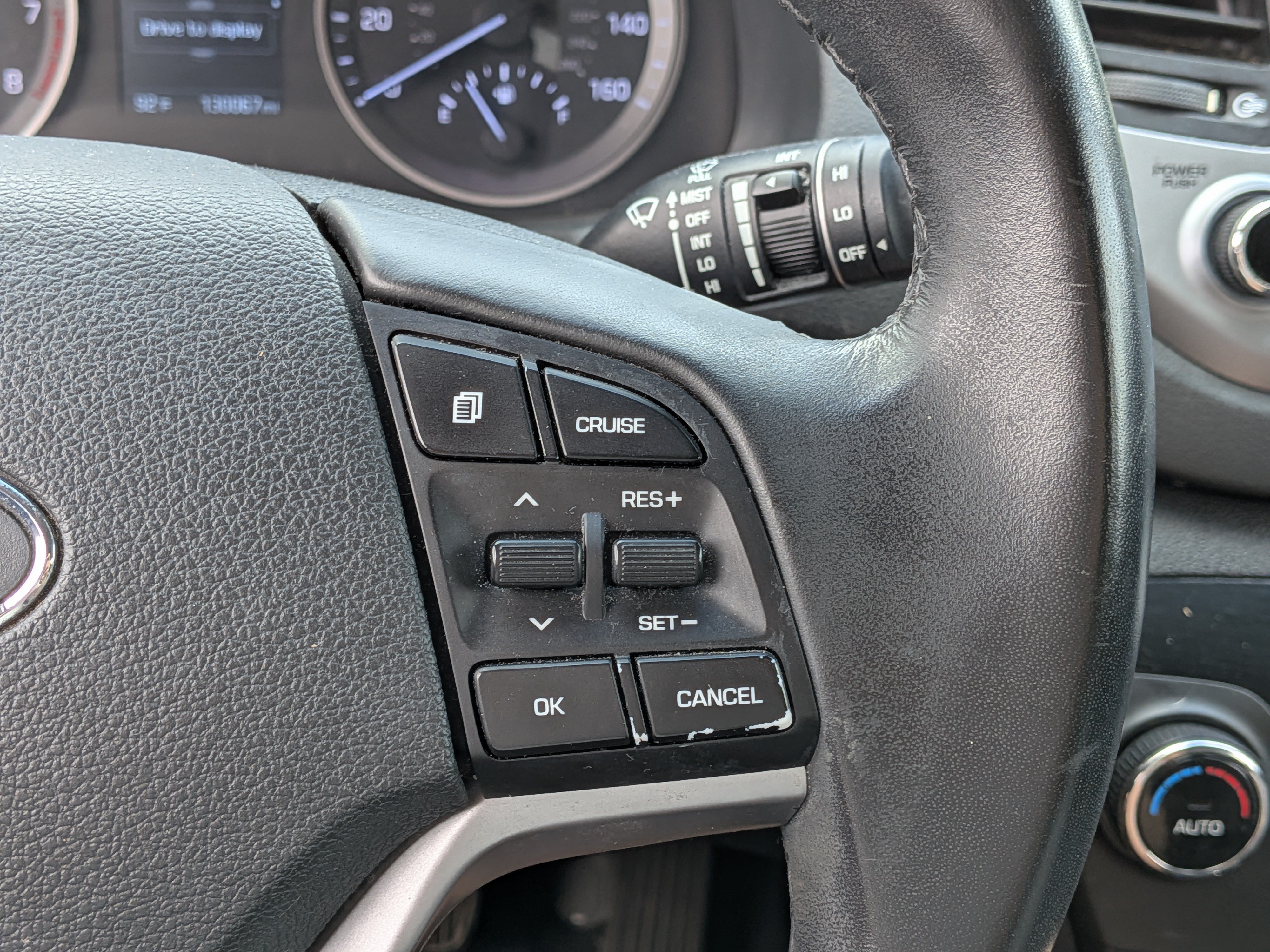 Used 2017 Hyundai Tucson SE Plus FWD image 24