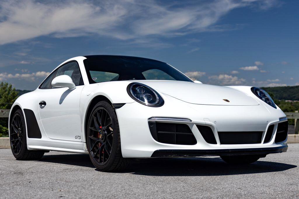 Used 2019 Porsche 911 Carrera GTS image 19