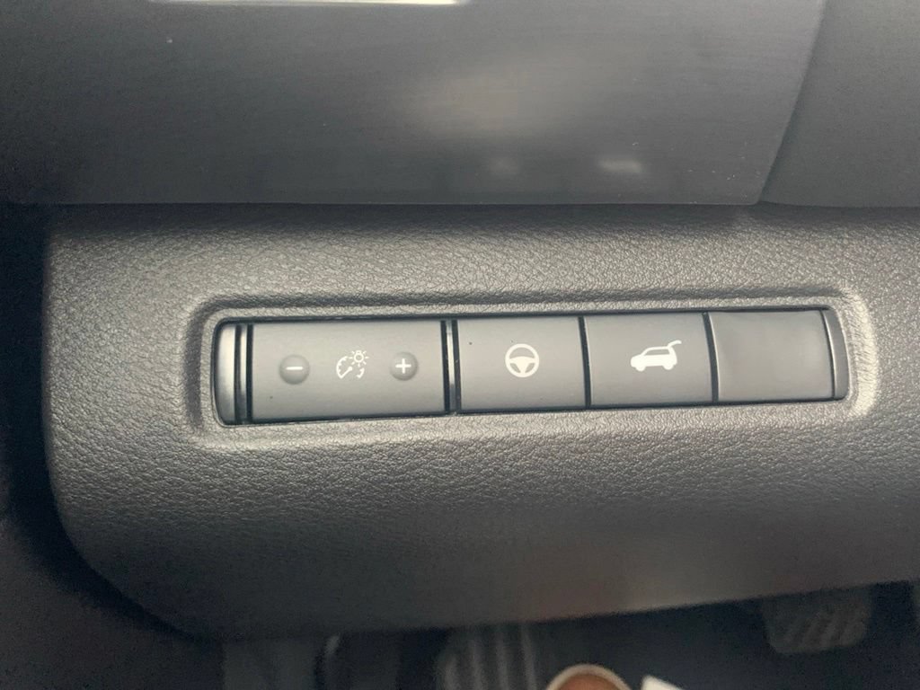 Certified 2024 Nissan Pathfinder SL AWD/4WD image 22