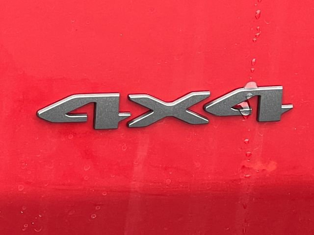 New 2026 Jeep Cherokee Laredo image 2