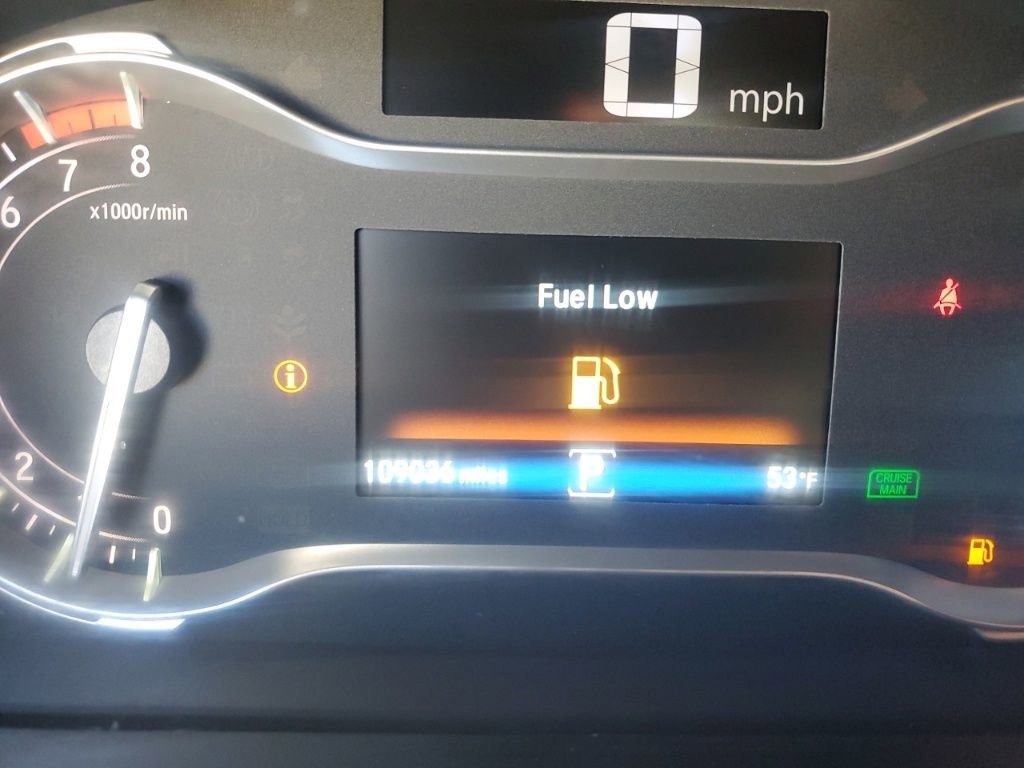 Used 2018 Honda Pilot EX-L image 13