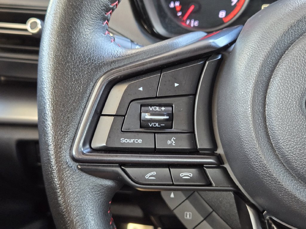 Used 2023 Subaru WRX Premium AWD/4WD image 29
