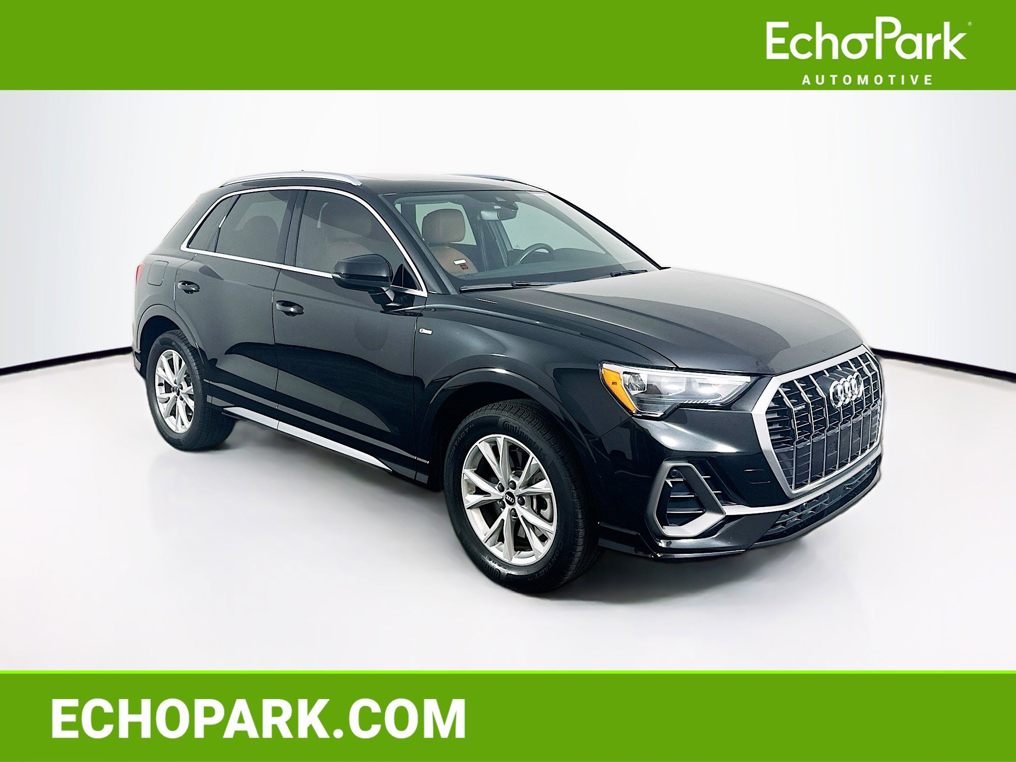 Used 2021 Audi Q3 2.0T Premium w/ Convenience Package AWD/4WD image 1