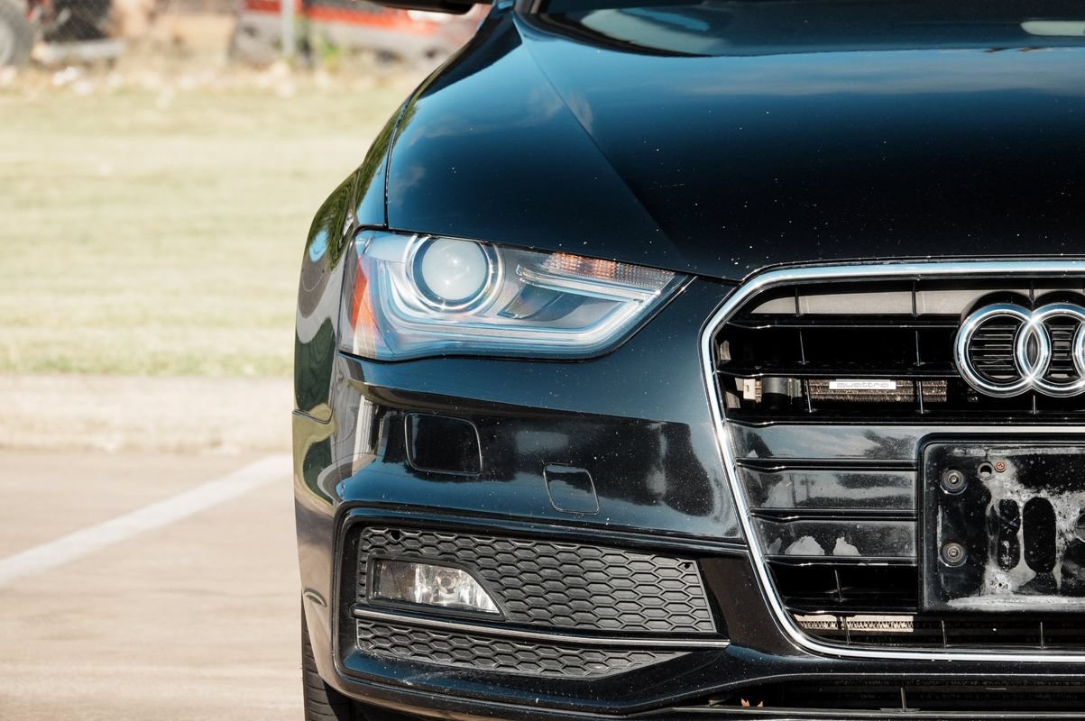 Used 2014 Audi A4 2.0T Premium Plus w/ Premium Plus Package AWD/4WD image 20