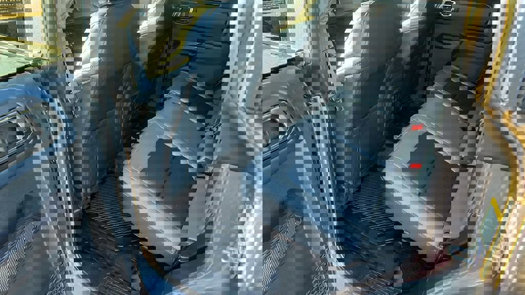 Used 2024 Ford Bronco Outer Banks image 21