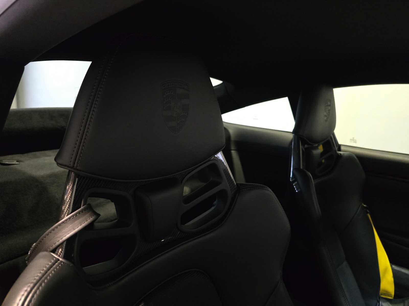 Used 2022 Porsche 911 GT3 RWD image 15