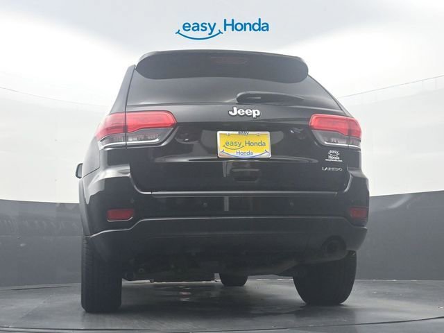 Used 2018 Jeep Grand Cherokee Laredo RWD image 31