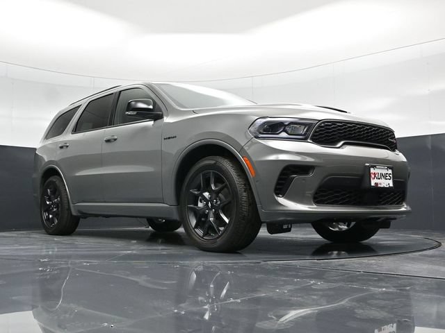 New 2026 Dodge Durango GT AWD/4WD image 49