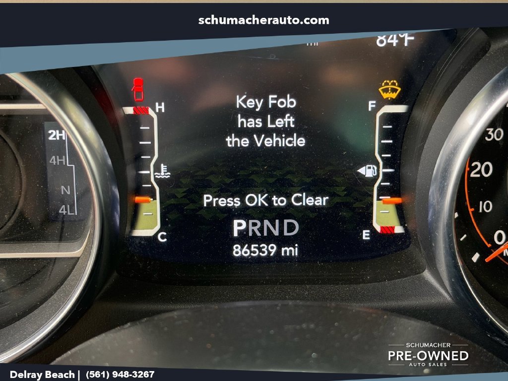 Used 2021 Jeep Gladiator Sport AWD/4WD image 21