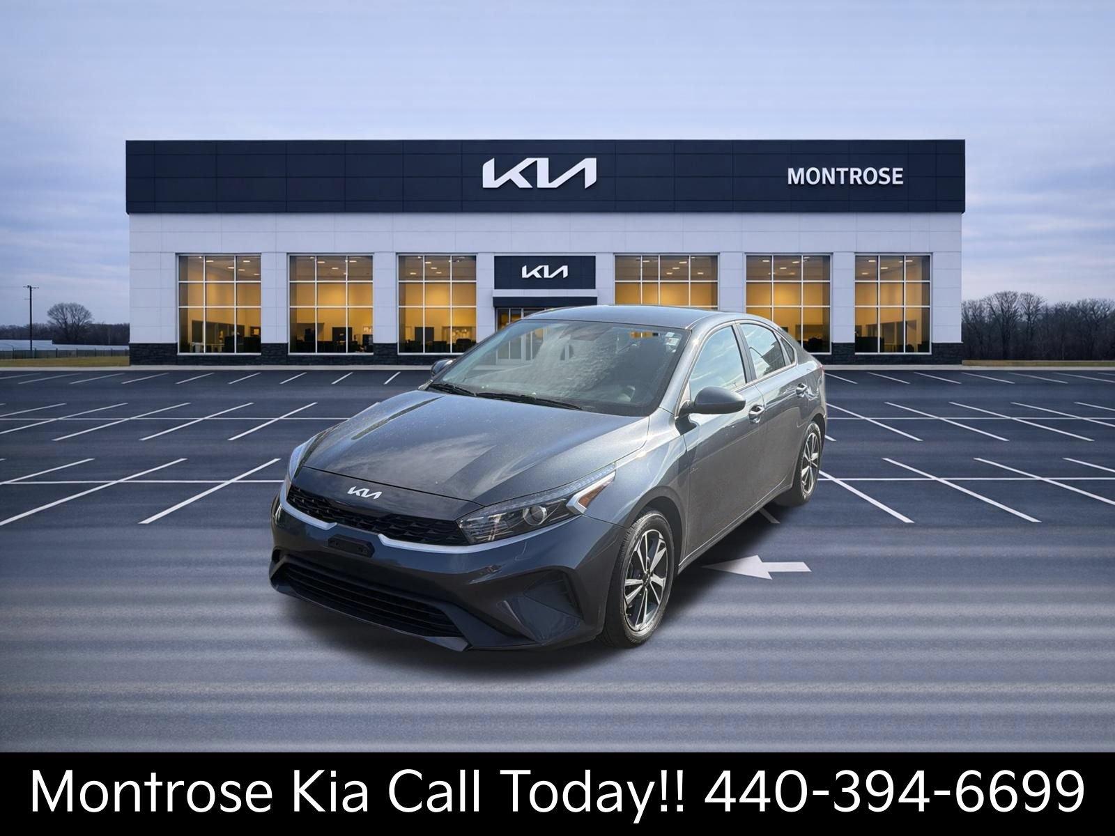 Certified 2024 Kia Forte LXS FWD video 1