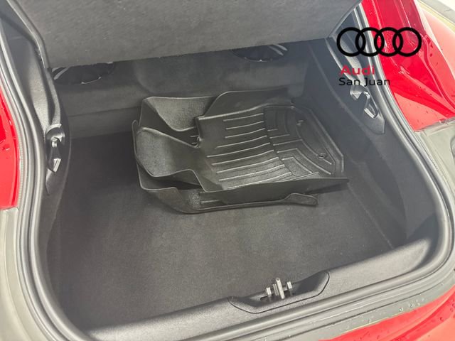 Used 2020 Toyota Supra Launch Edition w/ Driver Assist Package image 12