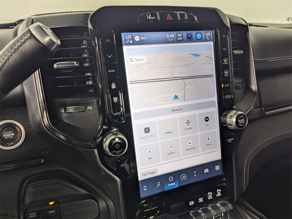 Certified 2024 RAM 2500 Limited image 23