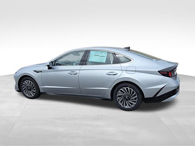 New 2025 Hyundai Sonata SEL FWD image 6