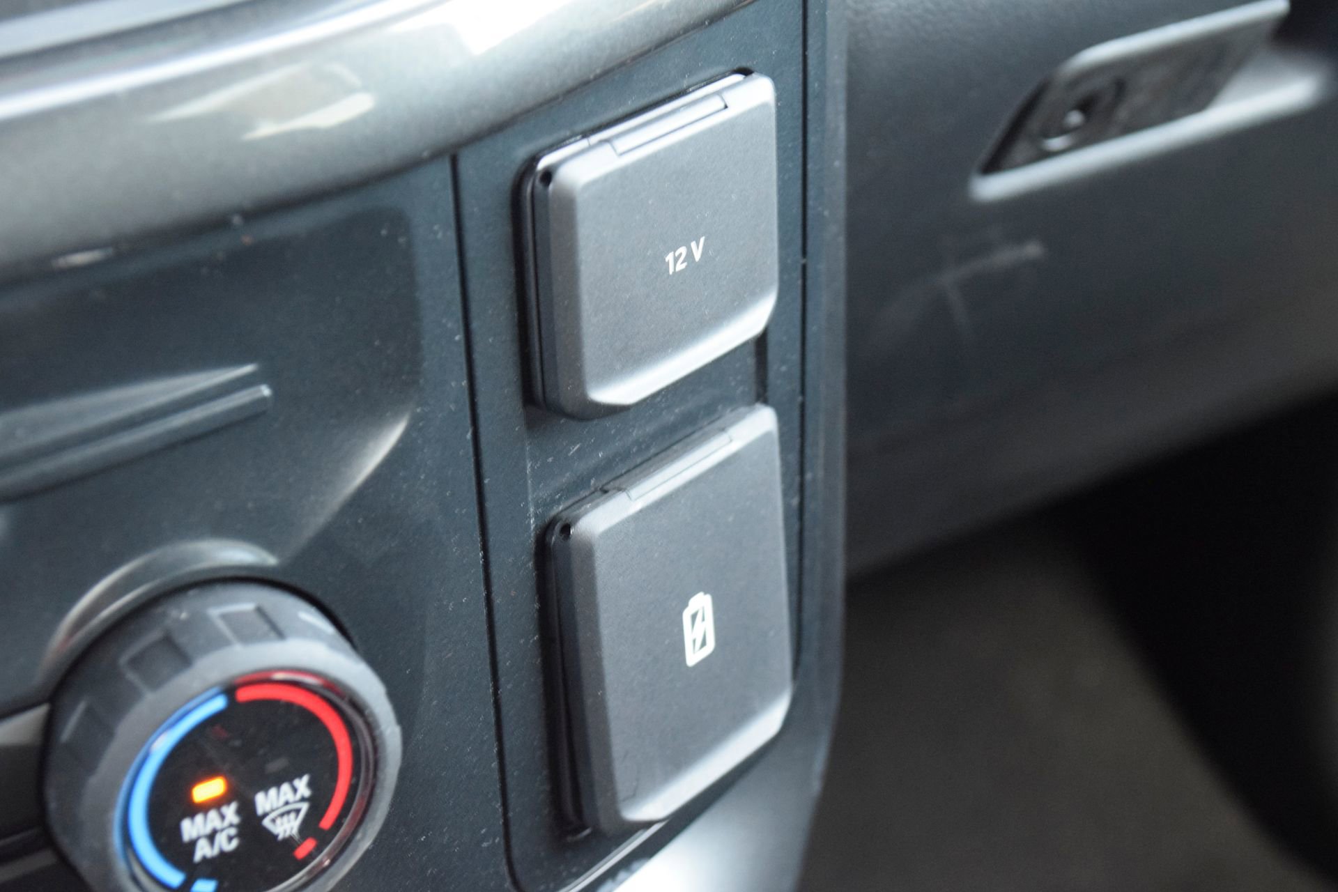 New 2026 Ford F150 STX w/ Equipment Group 200A image 16