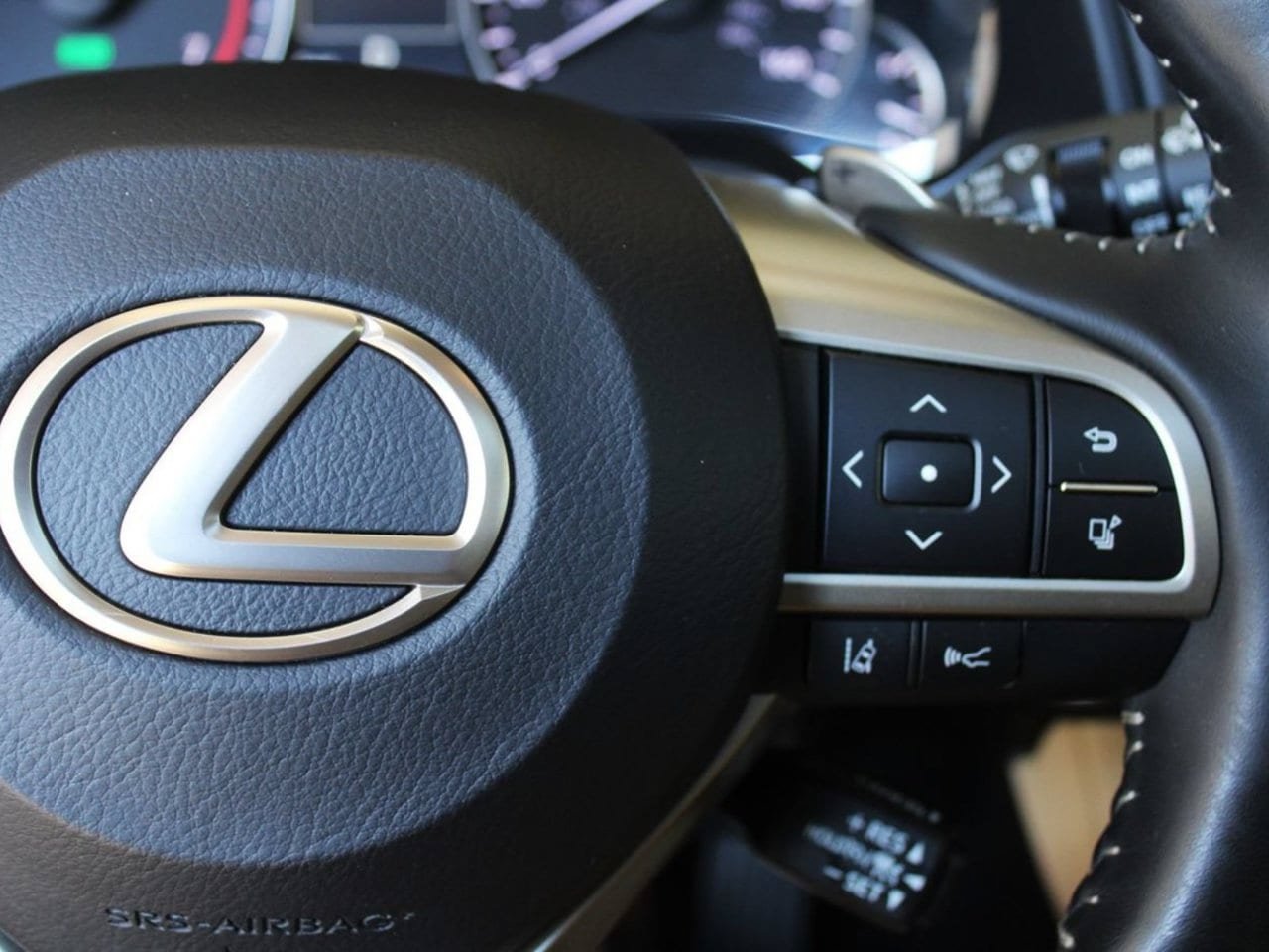Used 2021 Lexus RX 450h AWD w/ Premium Package image 37
