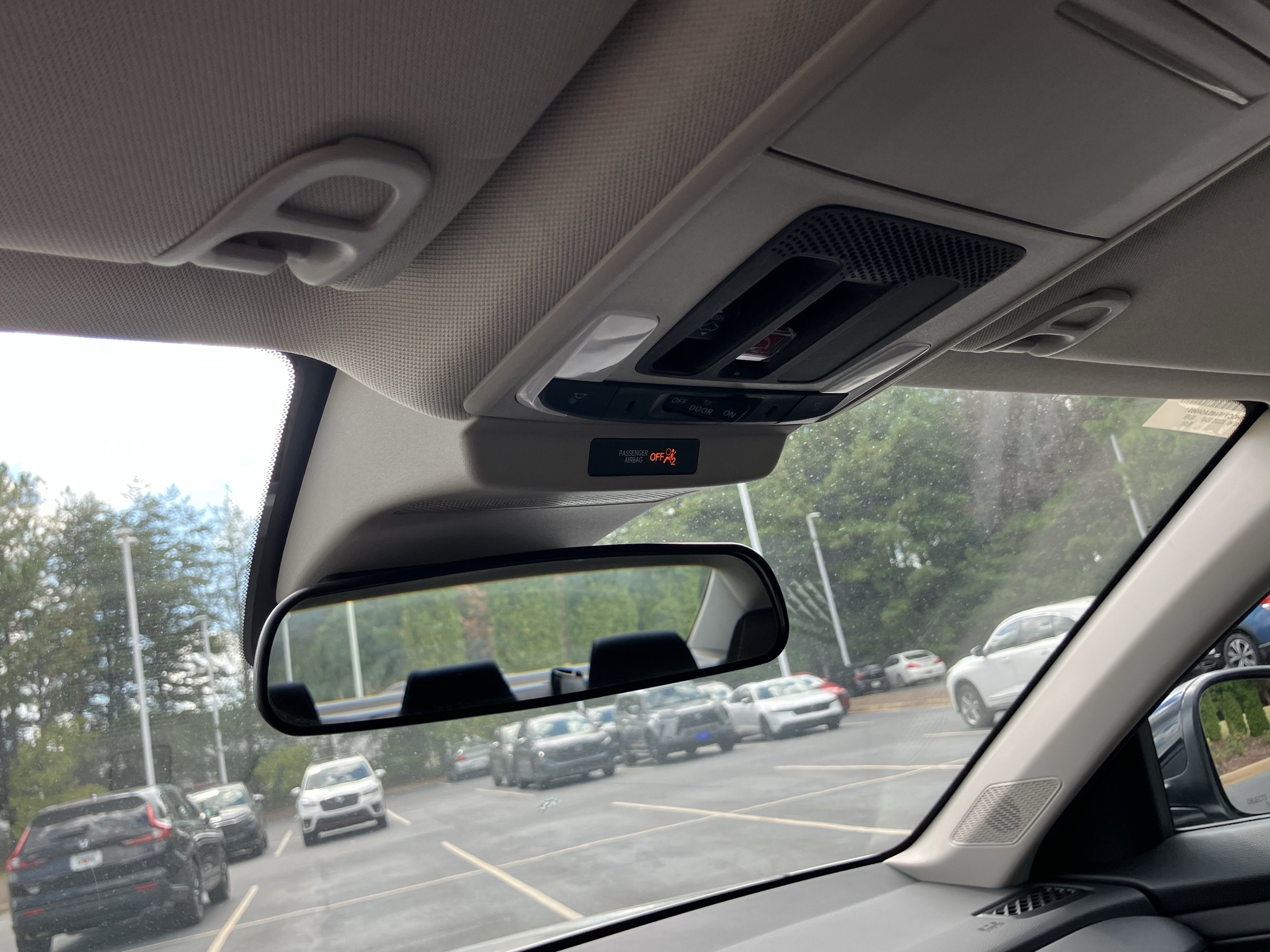 Used 2025 Honda Accord SE image 29