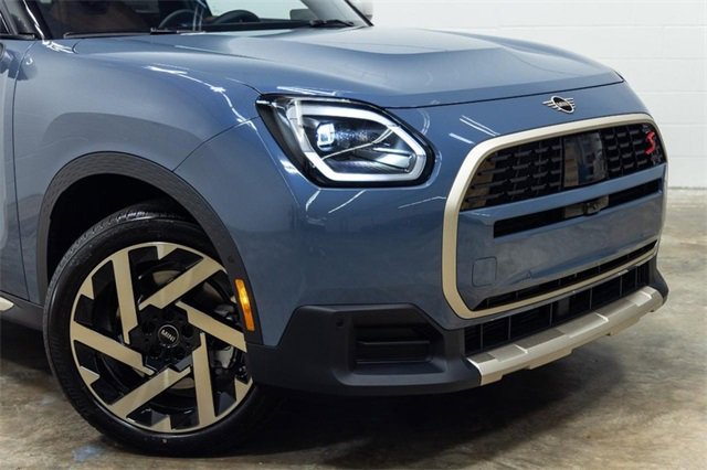 New 2026 MINI Cooper Countryman S w/ Comfort Package Max image 5