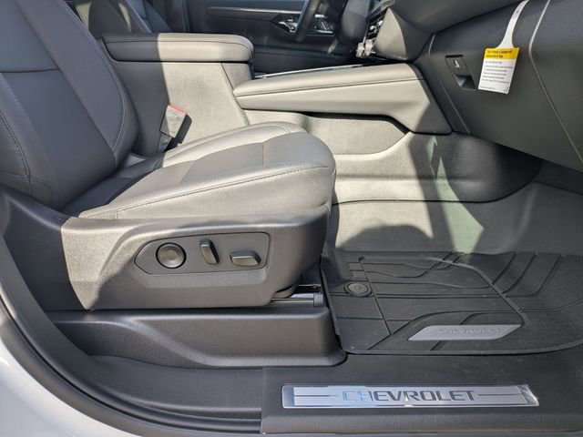 New 2026 Chevrolet Suburban LT w/ Comfort Package image 40