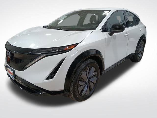 Used 2023 Nissan Ariya AWD image 38