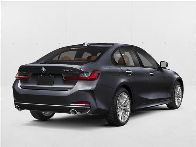 New 2026 BMW 330i xDrive Sedan AWD/4WD video 2