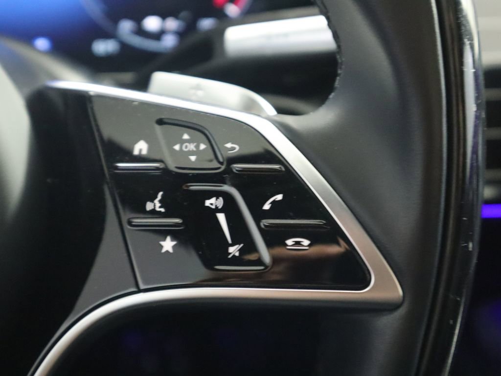 Used 2023 Mercedes-Benz S 580e 4MATIC Sedan image 12