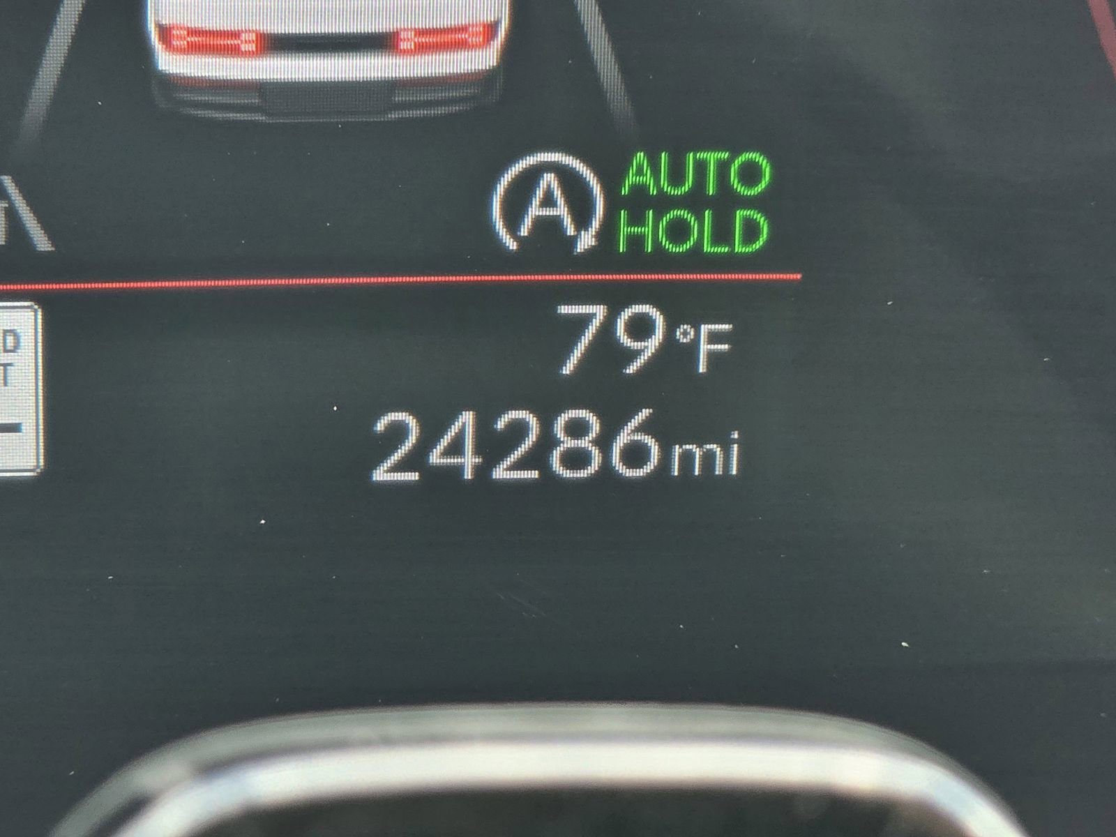 Certified 2024 Hyundai Santa Fe XRT image 31