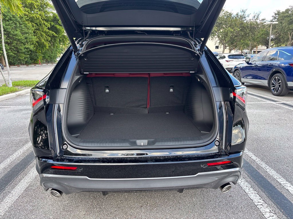 New 2026 Acura ADX A-Spec FWD image 26