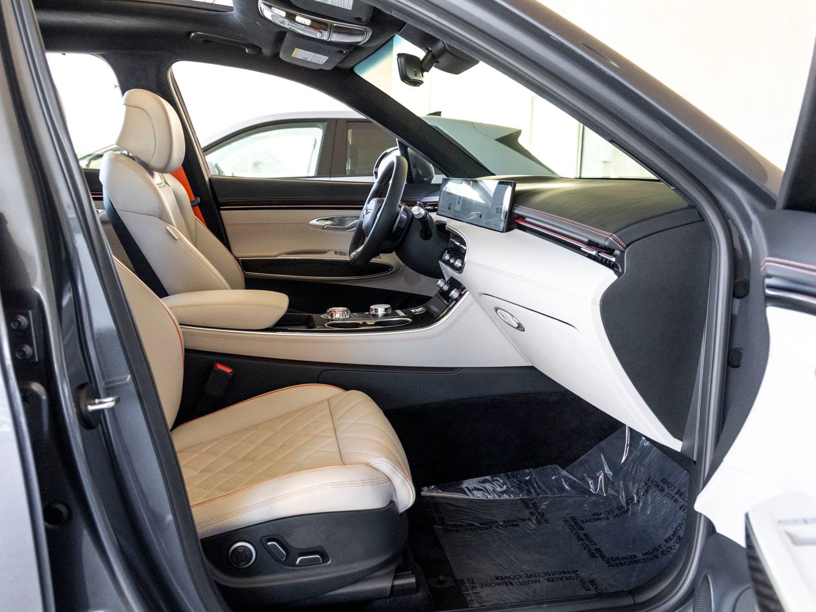 Used 2026 Genesis GV70 3.5T Sport Prestige image 27