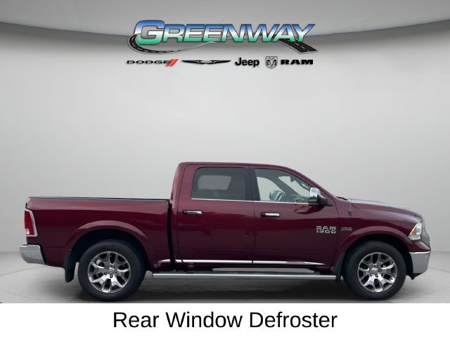 Used 2017 RAM 1500 Limited AWD/4WD image 6