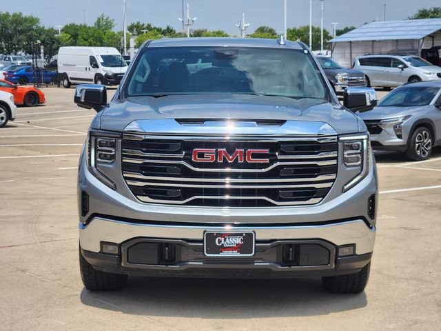 Used 2025 GMC Sierra 1500 SLT AWD/4WD image 11