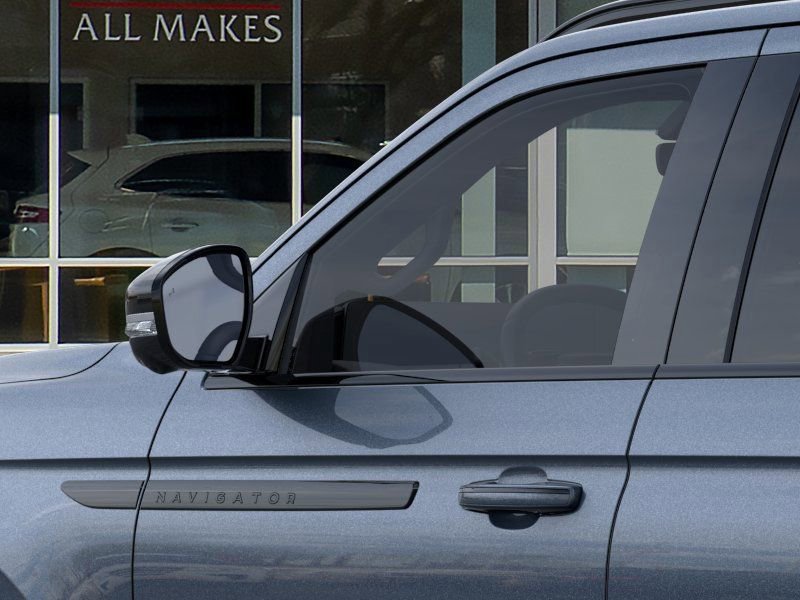 New 2026 Lincoln Navigator L Reserve AWD/4WD image 20