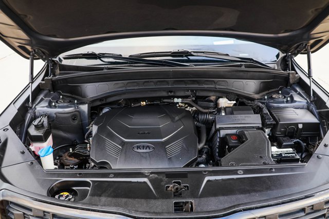 Used 2021 Kia Telluride SX w/ SX Prestige Package image 29