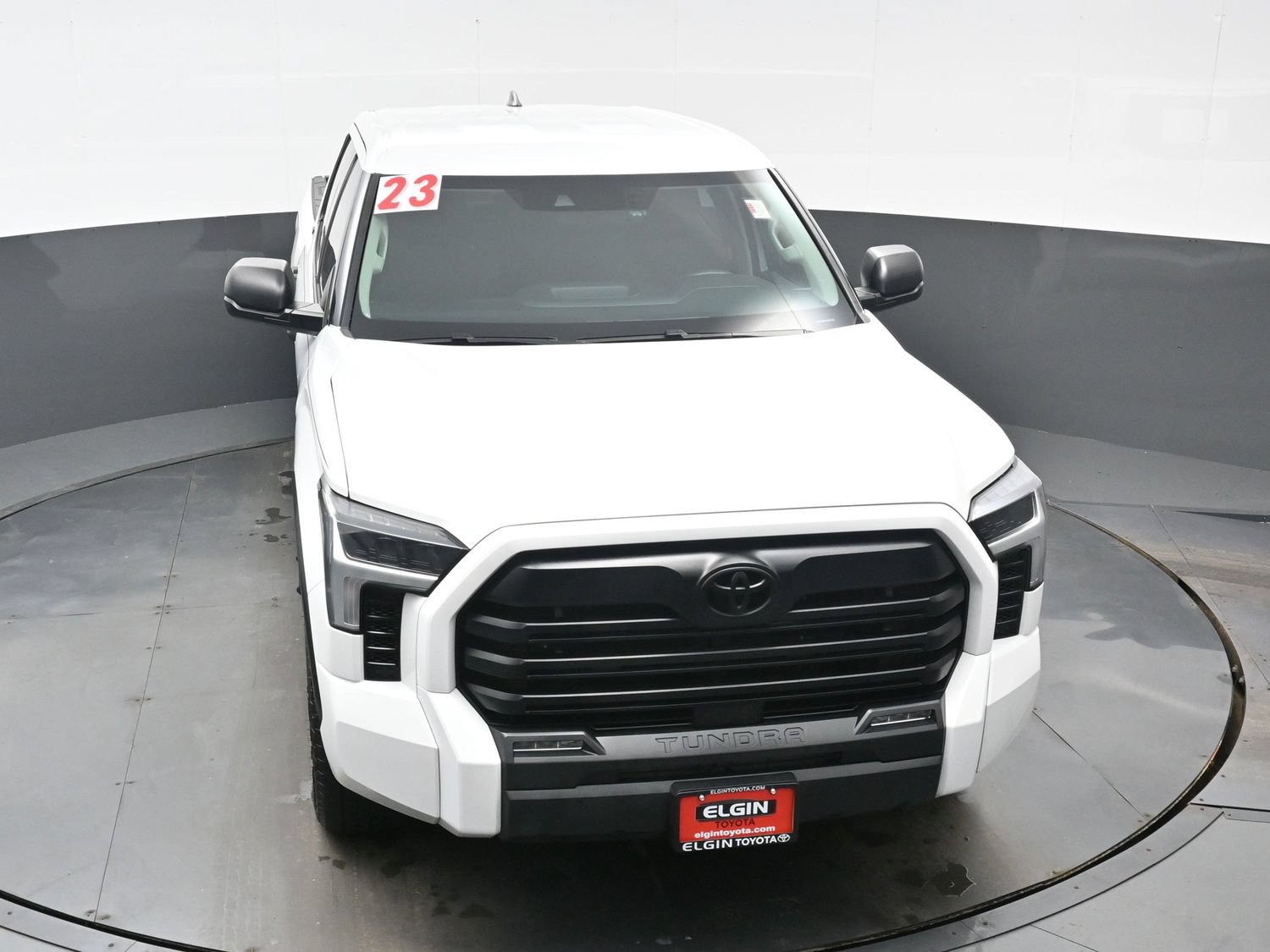 Used 2023 Toyota Tundra SR5 AWD/4WD image 33