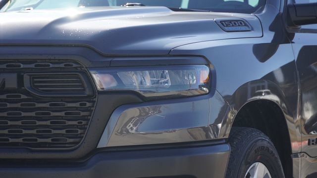 New 2026 RAM 1500 Tradesman image 4