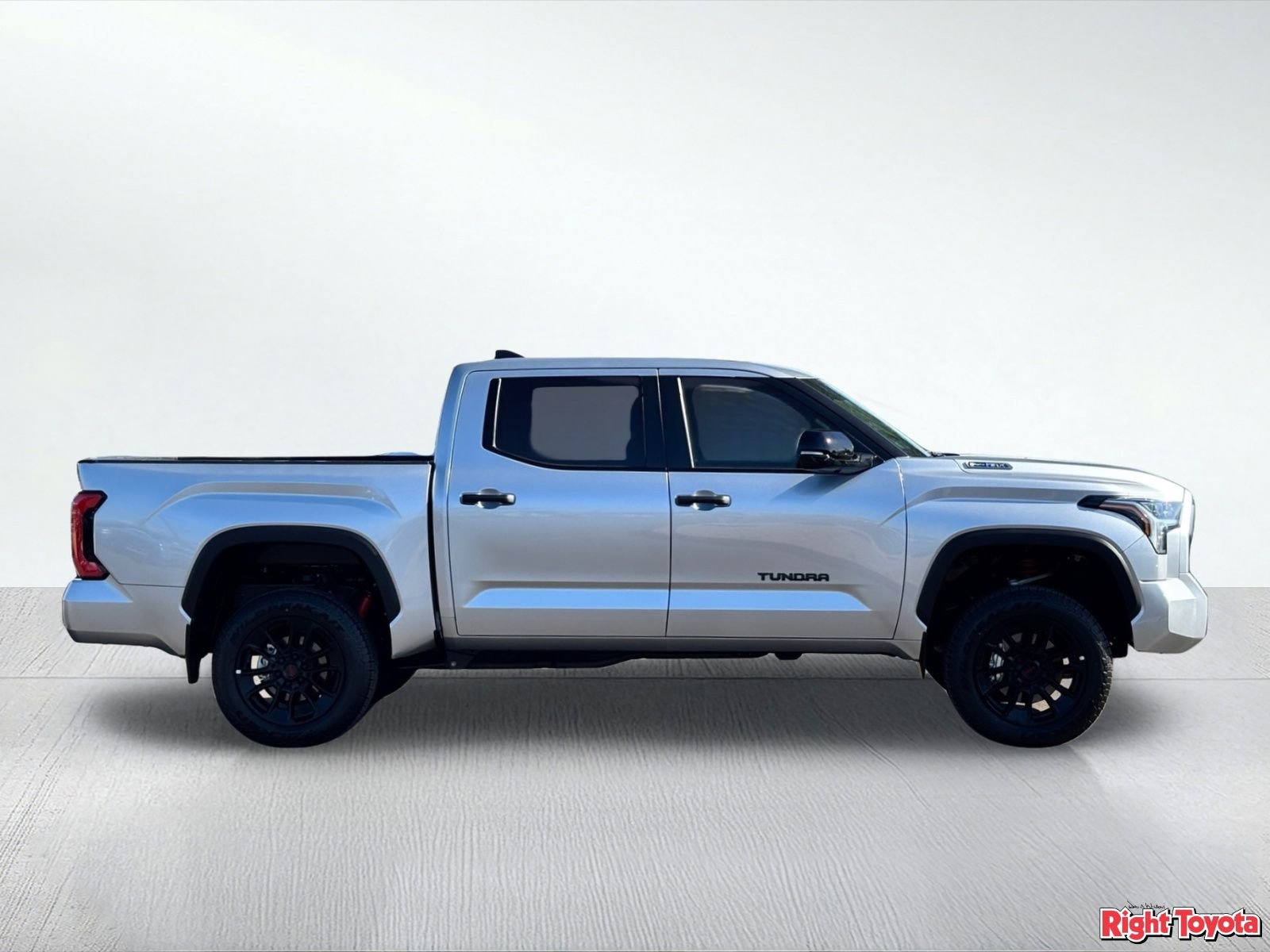 Certified 2026 Toyota Tundra Limited w/ TRD Off-Road Package AWD/4WD image 7