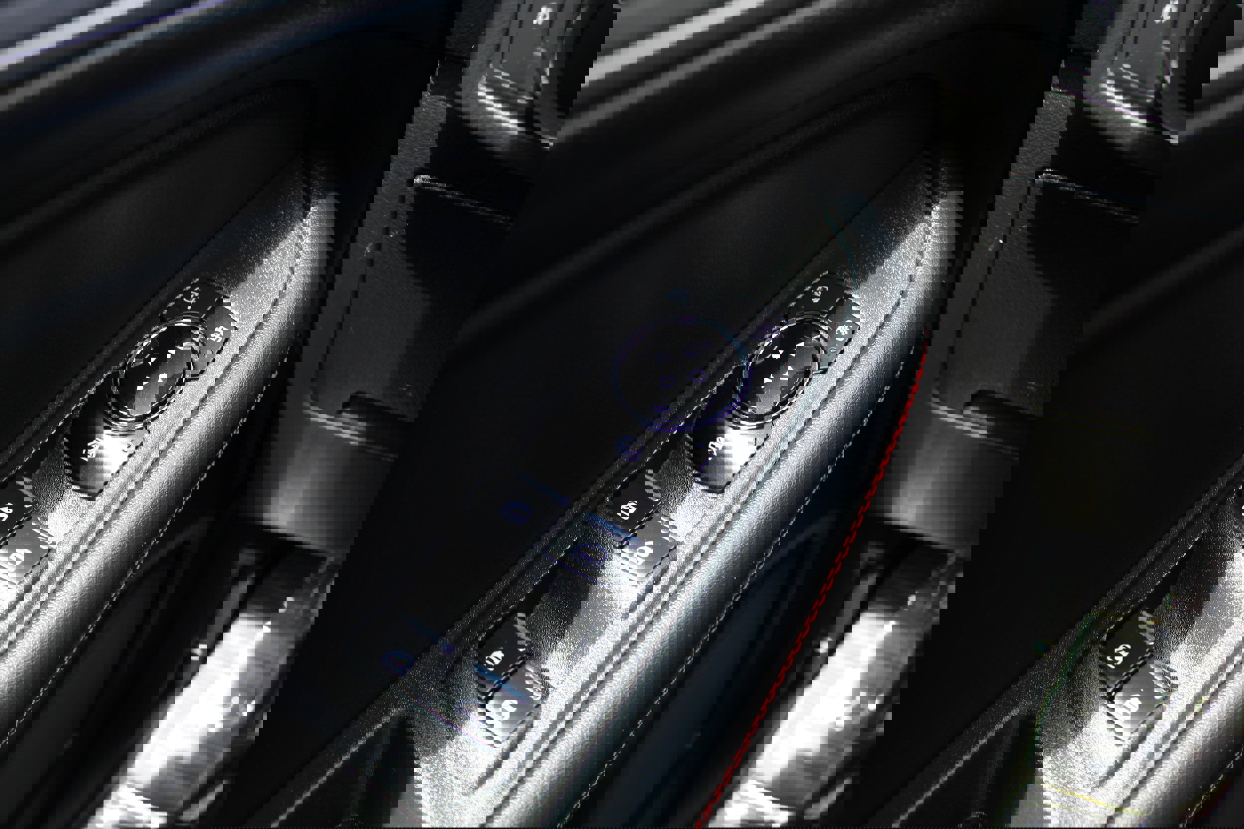 Used 2023 Ford Edge ST-Line image 27