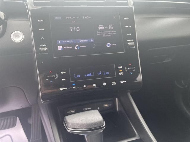 Used 2024 Hyundai Tucson SEL FWD image 19