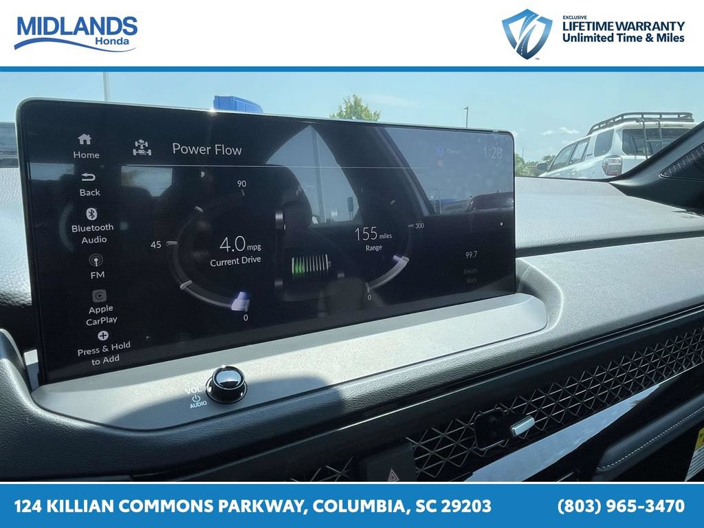 New 2026 Honda Accord Sport image 24