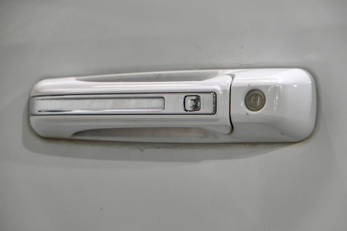 Used 2022 RAM 2500 Limited image 41