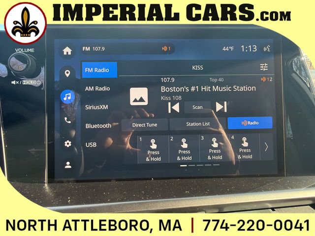 New 2026 Subaru Outback Limited image 30