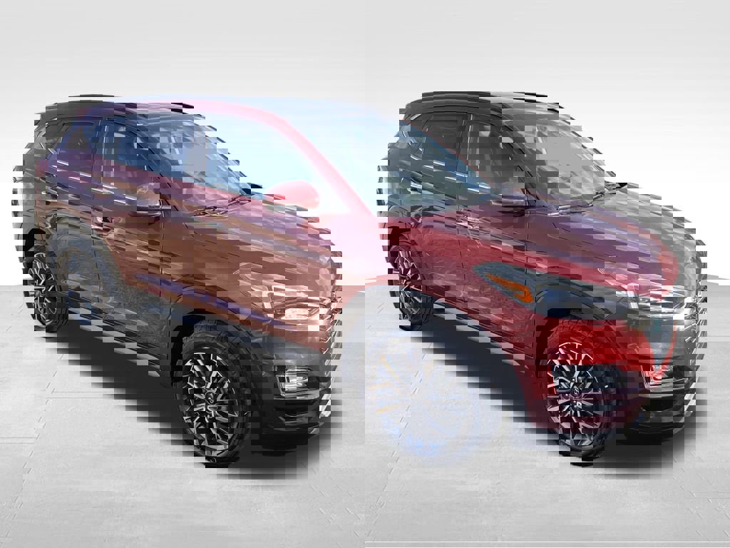 Used 2020 Hyundai Tucson Ultimate image 7