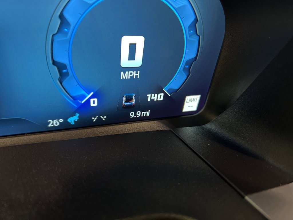 New 2025 Ford Bronco Sport Outer Banks w/ Outer Banks Tech Package+ image 23