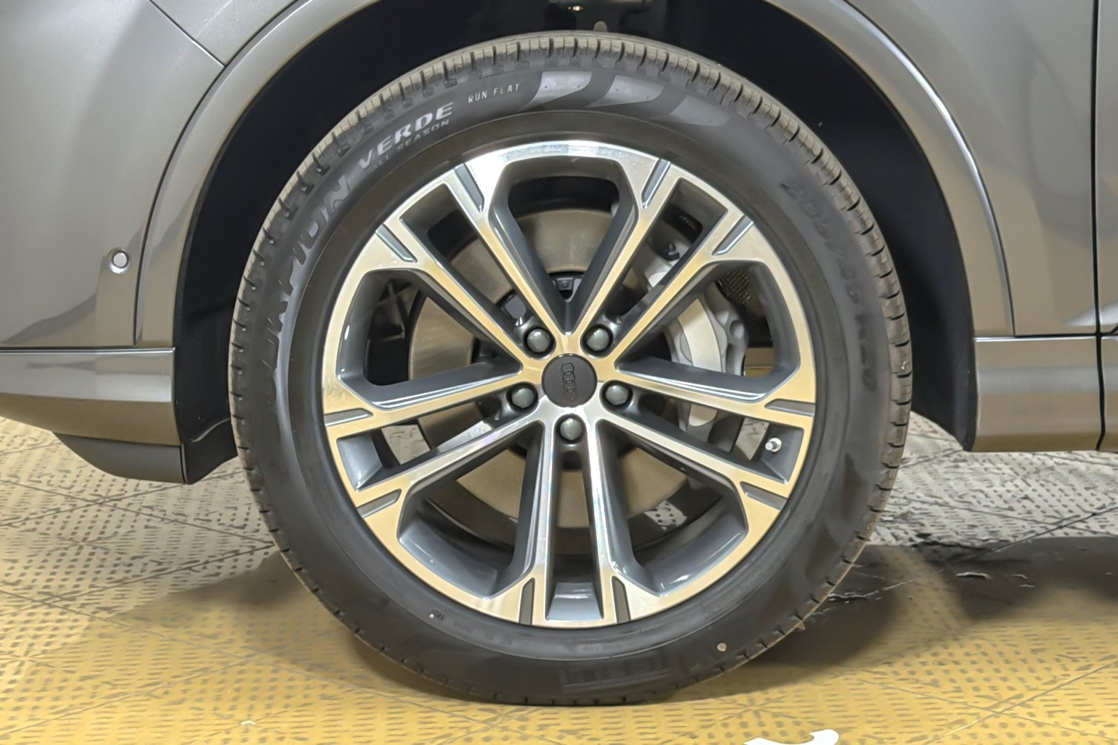 New 2026 Audi Q7 2.0T Premium Plus AWD/4WD image 26