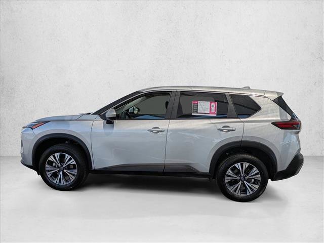 Used 2023 Nissan Rogue SV image 8