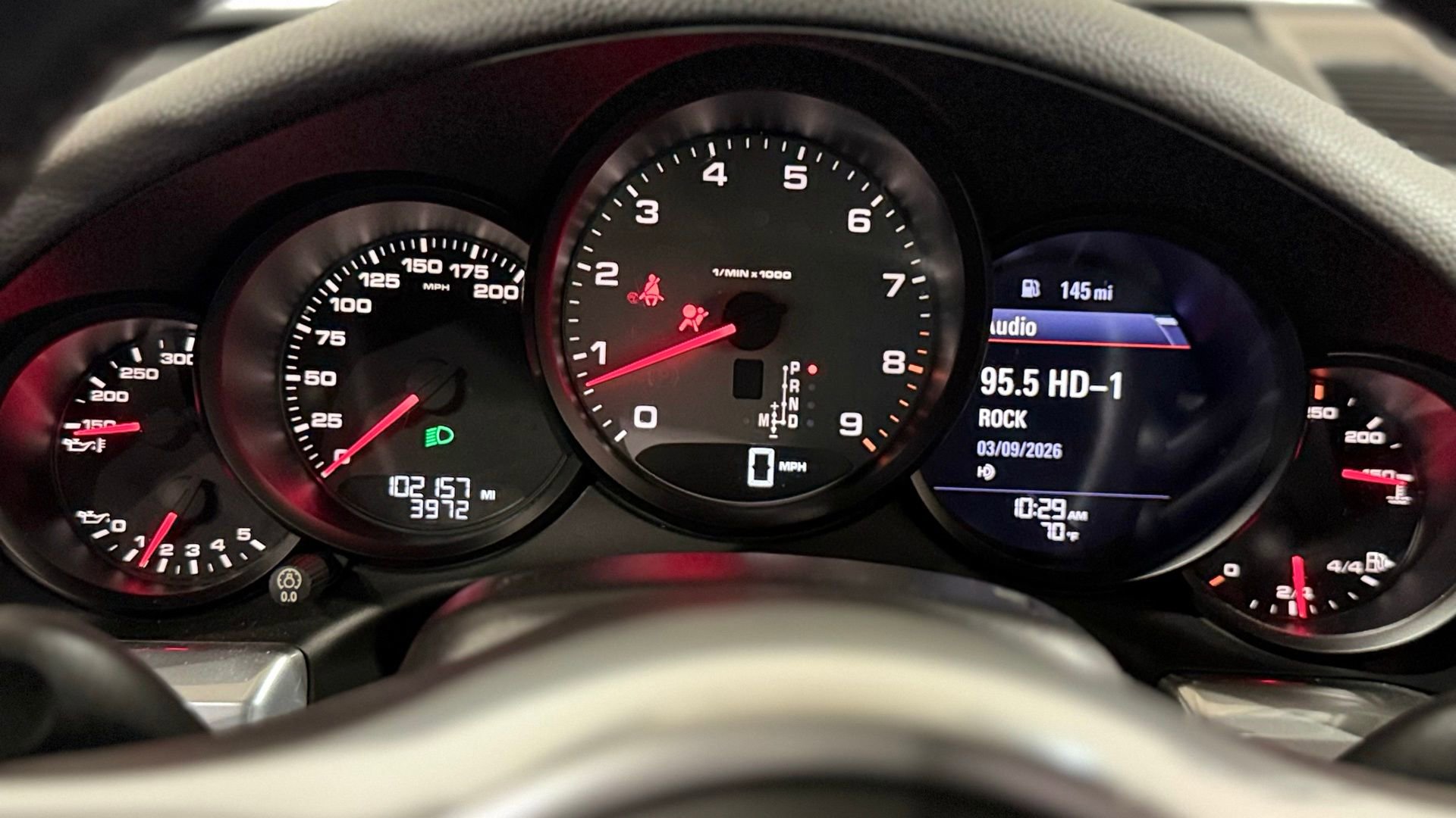 Used 2014 Porsche 911 Carrera 4S image 53