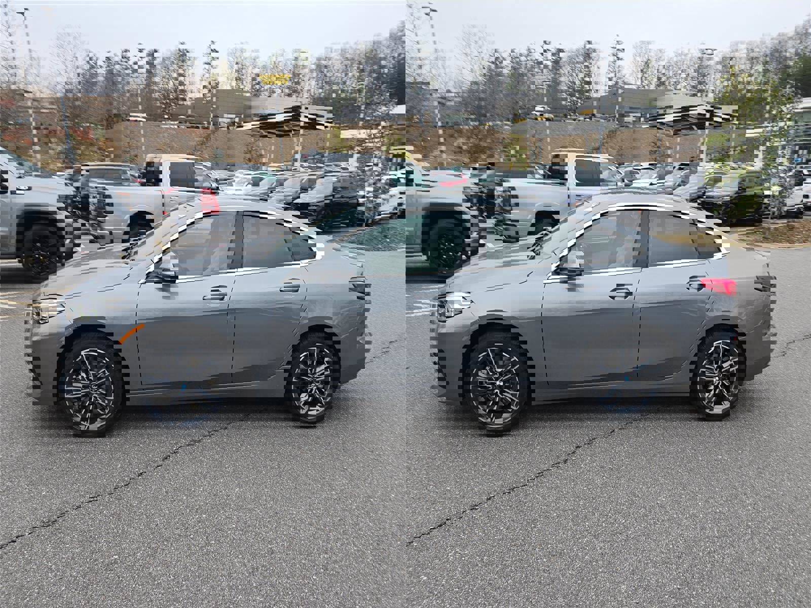 Certified 2022 BMW 228i xDrive Gran Coupe w/ Convenience Package image 7