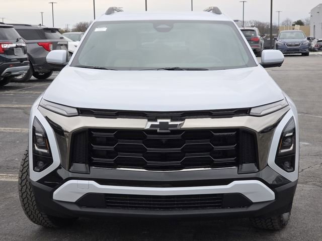 New 2026 Chevrolet Equinox ACTIV w/ Convenience Package III FWD image 18